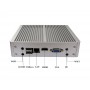 مینی باکس صنعتی کاربردی CORE I7- 4600U ساپورت مستقیم هاردلپتاپی هارد ssd مدل kc5015 - کویر کامپیوتر