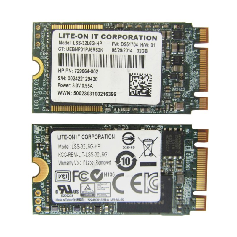 128G SSD/MSATA سرعت بالا SanDisk SDSA4DH-128G