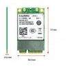مودم 3G&4G ME909s کویرکامپیوتر مودم 3G&4G ME909s کویرکامپیوتر