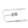 مودم 3G MU709s- کویرکامپیوتر مودم 3G MU709s- کویرکامپیوتر