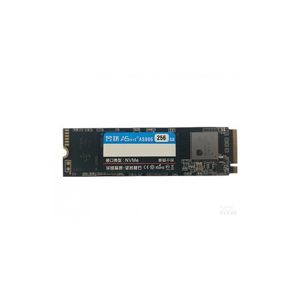 هارد NVME SSD 256 G- کویرالکترونیک