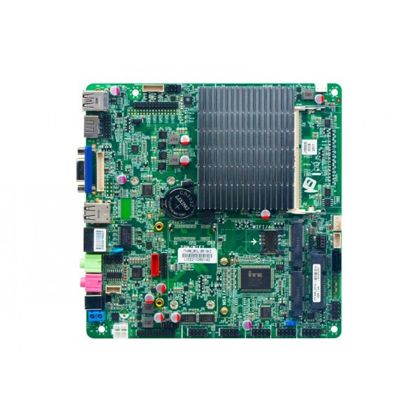 مادر برد صنعتی N2940 کویرکامپیوتر مدل kc5012