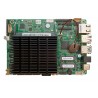 مادربرد 4 هسته ای j4105 بدون فن / یک پورت لن دو پورت کام / دو پورت LVDS ساپورت مستقیم پنل مدل kc5017 مادربرد 4 هسته ای j4105 بدون فن / یک پورت لن دو پورت کام / دو پورت LVDS ساپورت مستقیم پنل مدل kc5017