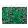 مادربرد 4 هسته ای j4105 بدون فن / یک پورت لن دو پورت کام / دو پورت LVDS ساپورت مستقیم پنل مدل kc5017 مادربرد 4 هسته ای j4105 بدون فن / یک پورت لن دو پورت کام / دو پورت LVDS ساپورت مستقیم پنل مدل kc5017