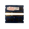 RAM رم نو بدون پک-DDR3L 1600 4G- samsung