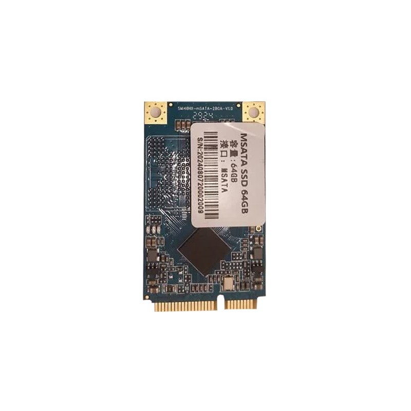 128G SSD/MSATA سرعت بالا SanDisk SDSA4DH-128G