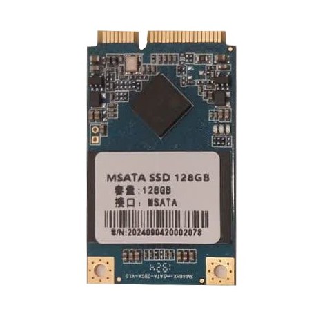 128G SSD/MSATA سرعت بالا SanDisk SDSA4DH-128G