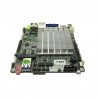 motherboard J1900 مادر برد 4 هسته ای سایز 12* 12 دو پورت LANبا ساپورت مستقیم پنل مدل kc5004 motherboard J1900 مادر برد 4 هسته ای سایز 12* 12 دو پورت LANبا ساپورت مستقیم پنل مدل kc5004
