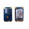 هارد Fordisk msata PCIE SANDISK / Asus / Intel SSDs SLC class signal 64G