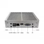 مینی باکس  صنعتی کاربردی CORE I7- 4500U ساپورت مستقیم هاردلپتاپی هارد ssd مدل kc5015 - کویر کامپیوتر