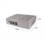 مینی باکس  صنعتی کاربردی CORE I7- 4500U ساپورت مستقیم هاردلپتاپی هارد ssd مدل kc5015 - کویر کامپیوتر