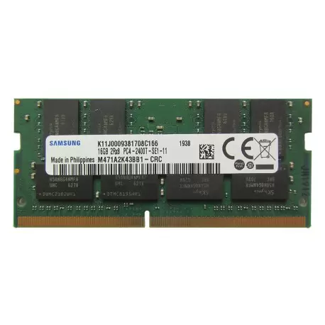 RAM رم نو بدون پک-DDR4 16G - Samsung RAM رم نو بدون پک-DDR4 16G - Samsung