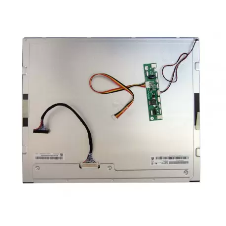 السیدی مربعی 19.0 اینچ M190ETN01.0 lcd 19 inch- با رزولوشن 1024×1280کیفیت خوب- کویر کامپیوتر السیدی مربعی 19.0 اینچ M190ETN01.0 lcd 19 inch- با رزولوشن 1024×1280کیفیت خوب- کویر کامپیوتر