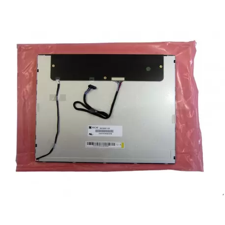 السیدی 15.0 اینچ hm150x01-102 lcd 15 inch - با رزولوشن 1024*768 - کاملا نو واورجینال السیدی 15.0 اینچ hm150x01-102 lcd 15 inch - با رزولوشن 1024*768 - کاملا نو واورجینال