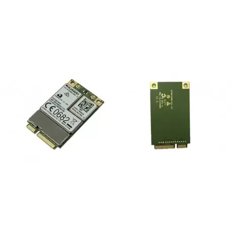 مودم 3G MU709s- کویرکامپیوتر
