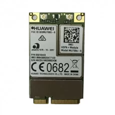 مودم 3G MU709s- کویرکامپیوتر