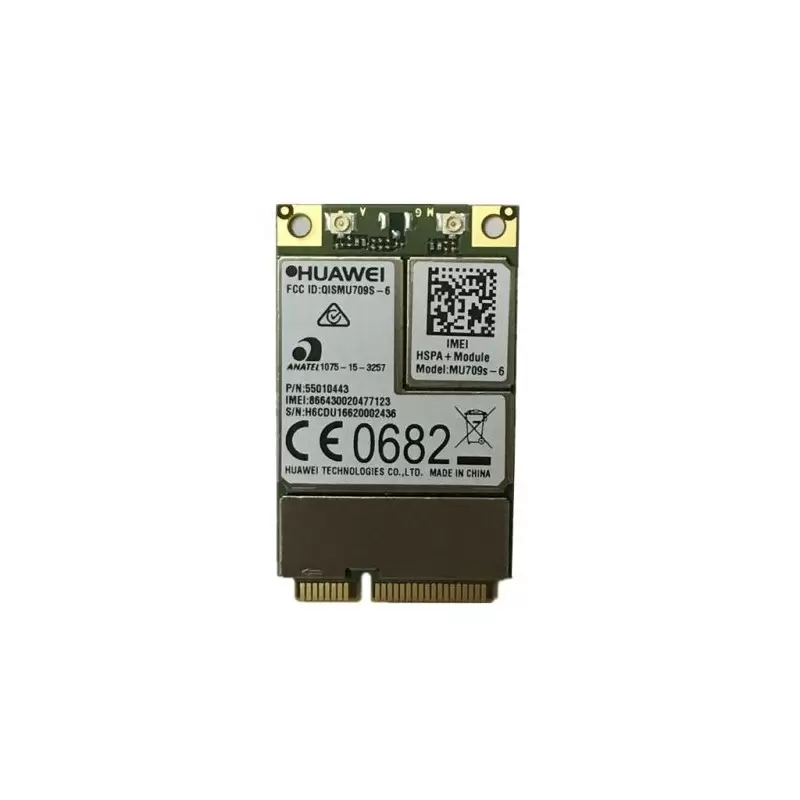 مودم 3G MU709s- کویرکامپیوتر
