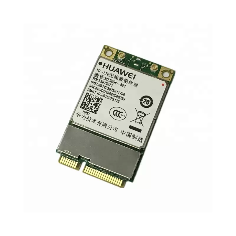 مودم 3G&4G ME909s کویرکامپیوتر