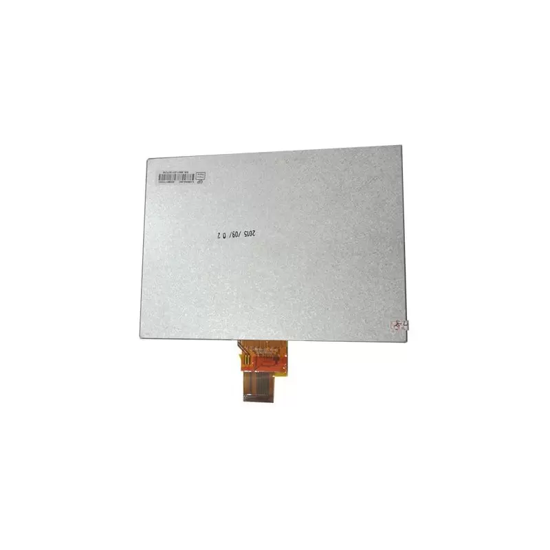 TFT ال سی دی 1024(RGB)×768 اوریجینالEJ080NA-04C,8.0 inch, 40 pins-کویرکامپیوتر