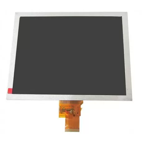 TFT ال سی دی 1024(RGB)×768 اوریجینالEJ080NA-04C,8.0 inch, 40 pins-کویرکامپیوتر TFT ال سی دی 1024(RGB)×768 اوریجینالEJ080NA-04C,8.0 inch, 40 pins-کویرکامپیوتر