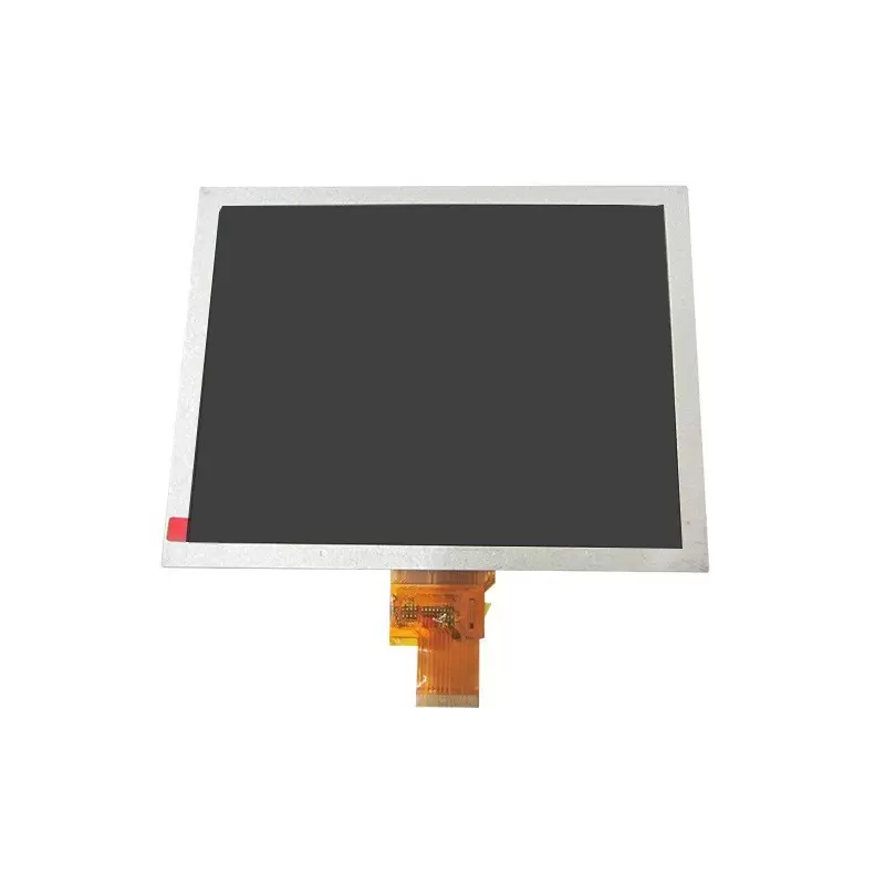 TFT ال سی دی 1024(RGB)×768 اوریجینالEJ080NA-04C,8.0 inch, 40 pins-کویرکامپیوتر