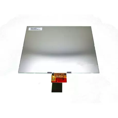 السیدی 8.0 اینچ اورجینال 40 پین 768*1024 lvds کویر کامپیوتر السیدی 8.0 اینچ اورجینال 40 پین 768*1024 lvds کویر کامپیوتر