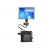 برد PCB800182 - برد تبدیل LVDS 20P به 40PIN- کویرکامپیوتر