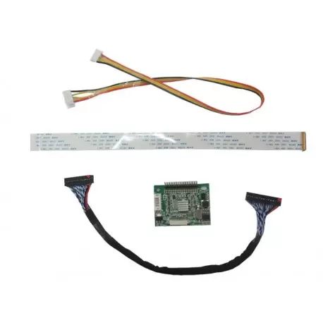 تبدیل LVDS to EDP کویر کامپیوتر تبدیل LVDS to EDP کویر کامپیوتر