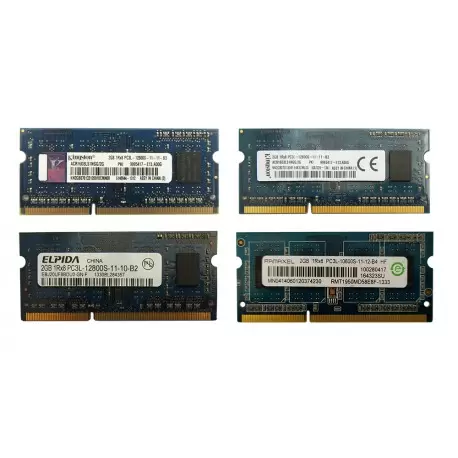 رم 2گیگ کاملا نو و بدون پک  RAM- DDR3L 1333 2G transcend رم 2گیگ کاملا نو و بدون پک  RAM- DDR3L 1333 2G transcend