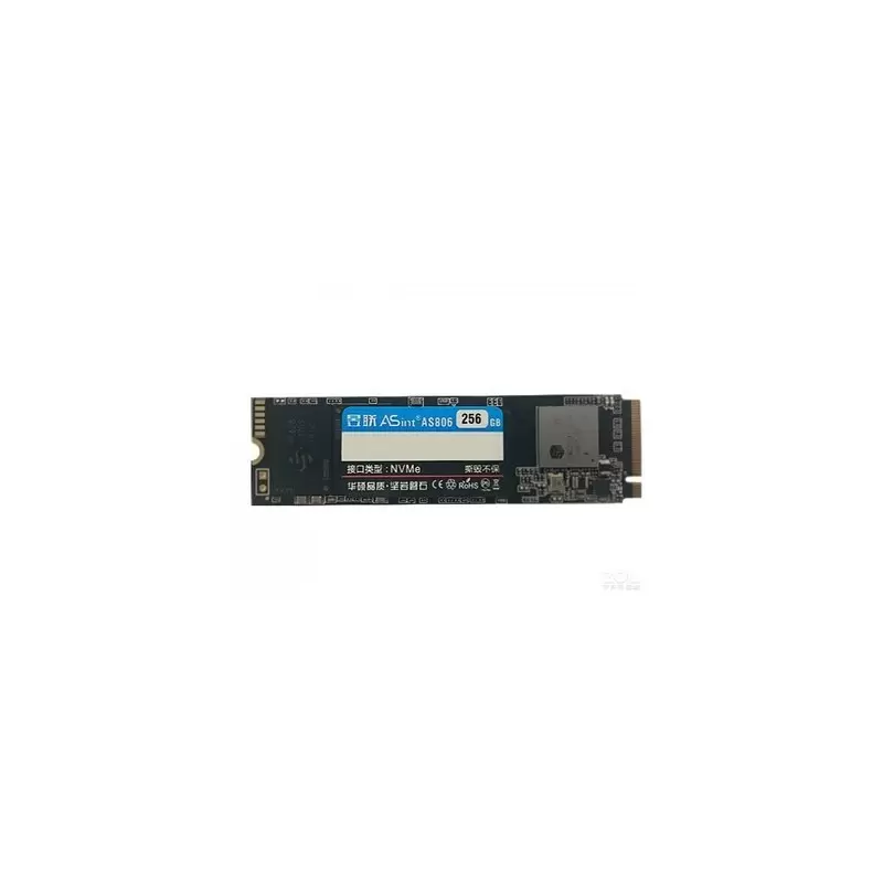 هارد NVME SSD 256 G- کویرالکترونیک