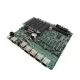 مادربرد صنعتی  multi lan  کویر کامپیوتر مدل kc5107