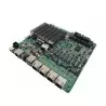 مادربرد صنعتی  multi lan  کویر کامپیوتر مدل kc5107