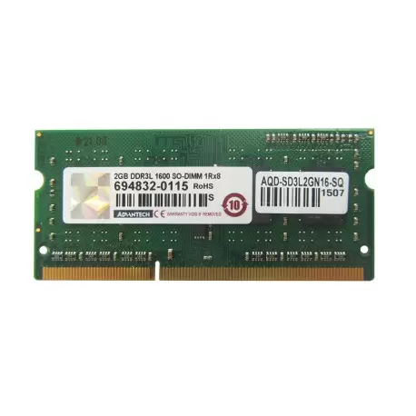 رم 2گیگ کاملا نو و بدون پک  RAM- DDR3L 1333 2G transcend رم 2گیگ کاملا نو و بدون پک  RAM- DDR3L 1333 2G transcend