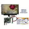 LED 10.1 اینچ 1024x600 با کیفیت خوب- S6-کویرکامپیوتر