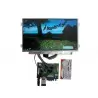LED 10.1 اینچ 1024x600 با کیفیت خوب- S6-کویرکامپیوتر