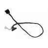کابل lvds- fullhd  استاندارد  75 سانتیمتر مخصوص انواع  led-full hd