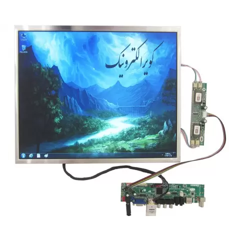 السیدی مربعی 17.0 اینچ lcd 17 inch با رزولوشن 1024×1280 اورجینال - کویر کامپیوتر السیدی مربعی 17.0 اینچ lcd 17 inch با رزولوشن 1024×1280 اورجینال - کویر کامپیوتر