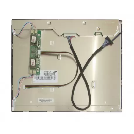 السیدی مربعی 17.0 اینچ lcd 17 inch با رزولوشن 1024×1280 اورجینال - کویر کامپیوتر السیدی مربعی 17.0 اینچ lcd 17 inch با رزولوشن 1024×1280 اورجینال - کویر کامپیوتر