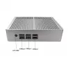 مینی باکس صنعتی کاربردی و بدون فن CORE I5 - 4202Y مدل kc5107 مینی باکس صنعتی کاربردی و بدون فن CORE I5 - 4202Y مدل kc5107