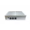 مینی باکس صنعتی کاربردی و بدون فن CORE I5 - 4202Y مدل kc5107 مینی باکس صنعتی کاربردی و بدون فن CORE I5 - 4202Y مدل kc5107