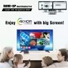 مینی باکس اداری رومیزی خانگی Core i7-8750H DDR4 دارای فن مدل KC5108 - کویر کامپیوتر مینی باکس اداری رومیزی خانگی Core i7-8750H DDR4 دارای فن مدل KC5108 - کویر کامپیوتر