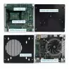 مینی باکس اداری رومیزی خانگی Core i7-8750H DDR4 دارای فن مدل KC5108 - کویر کامپیوتر مینی باکس اداری رومیزی خانگی Core i7-8750H DDR4 دارای فن مدل KC5108 - کویر کامپیوتر