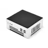 مینی باکس اداری رومیزی خانگی Core i7-8750H DDR4 دارای فن مدل KC5108 - کویر کامپیوتر مینی باکس اداری رومیزی خانگی Core i7-8750H DDR4 دارای فن مدل KC5108 - کویر کامپیوتر