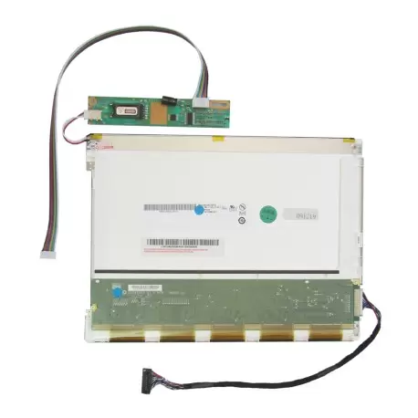 السیدی 10.4 اینچ با رزولوشن 800*600 -10.4inch - G104SN03 V1 -کویرکامپیوتر