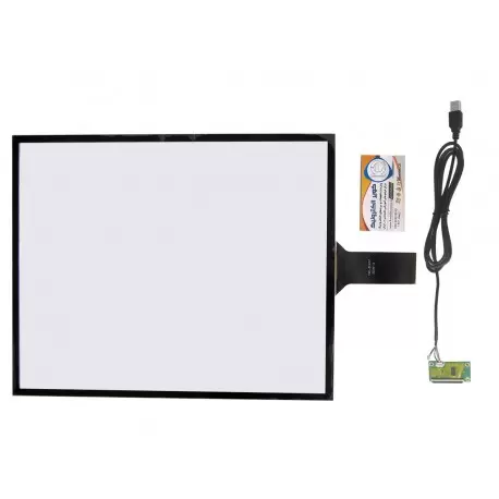 تاچ خازنی 17.0 اینچ کیفیت بالا قابلیت کار در تمامی سیستم عامل ها touch 17 inch - کویر کامپیوتر تاچ خازنی 17.0 اینچ کیفیت بالا قابلیت کار در تمامی سیستم عامل ها touch 17 inch - کویر کامپیوتر