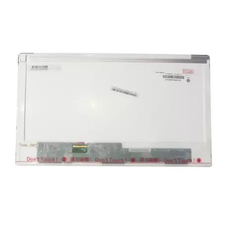  ال ای دی LED 15.6 رزولیشین 1366x768 - S6 کویرکامپیوتر