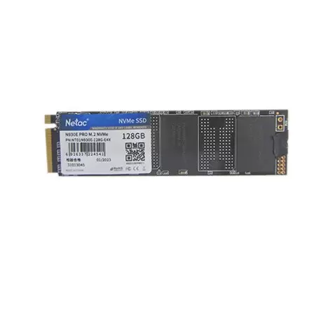 هارد NVME SSD 128G- کویرکامپیوتر هارد NVME SSD 128G- کویرکامپیوتر