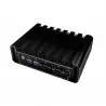 مینی باکس صنعتی و کاربردی و بسیار حرفه ای CPU Core i5-4200u  با دو پورت لن و2پورت سریال مدل kc5202