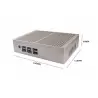 مینی باکس صنعتی کاربردی CORE I5-5200u مدل kc5211 -کویرکامپیوتر مینی باکس صنعتی کاربردی CORE I5-5200u مدل kc5211 -کویرکامپیوتر