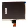 السیدی 8.0 اینچ اورجینال 40 پین 768*1024 lvds کویر کامپیوتر السیدی 8.0 اینچ اورجینال 40 پین 768*1024 lvds کویر کامپیوتر